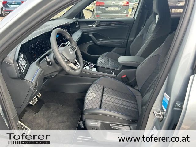 Volkswagen Tiguan DSG R-Line eHybrid