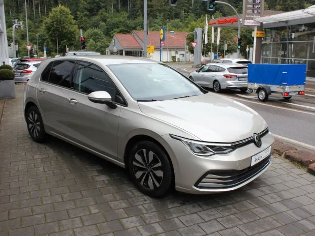 Volkswagen Golf 1.5 TSI Golf VIII Move