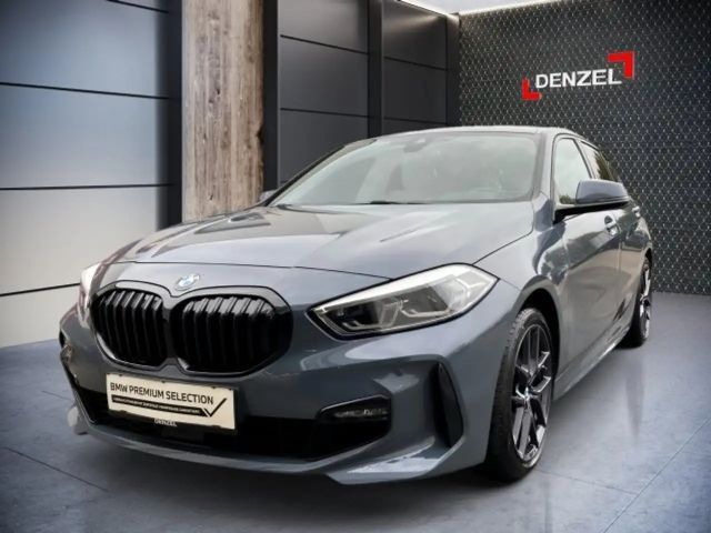 BMW 118 118d 5-deurs Sedan