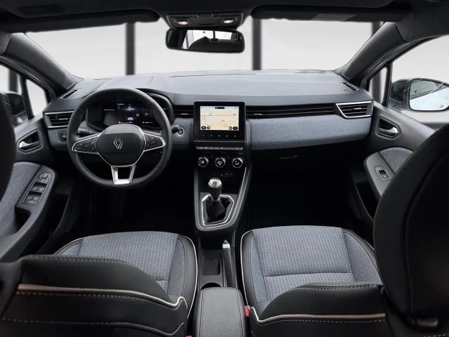 Renault Clio TCe 90 Techno