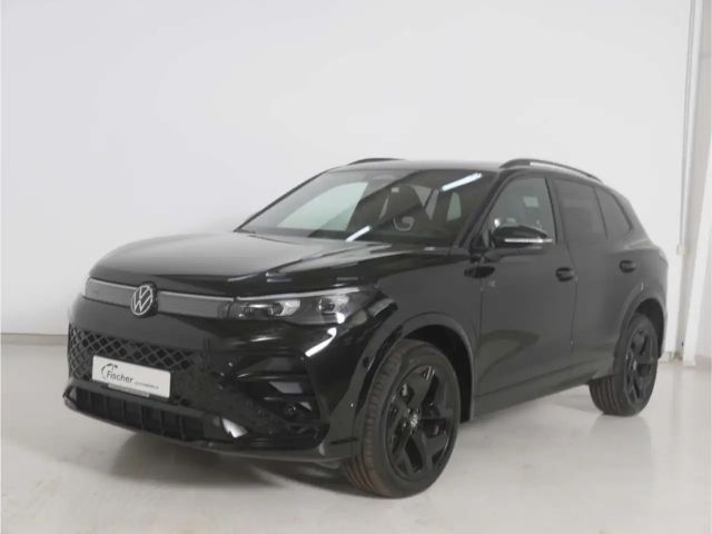 Volkswagen Tiguan 2.0 TDI DSG R-Line Style