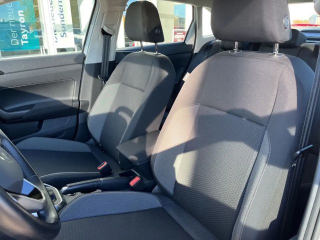 Volkswagen Taigo 1.0 TSI DSG Life