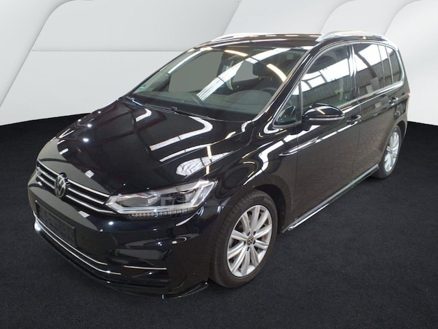 Volkswagen Touran 1.5 TSI DSG R-Line