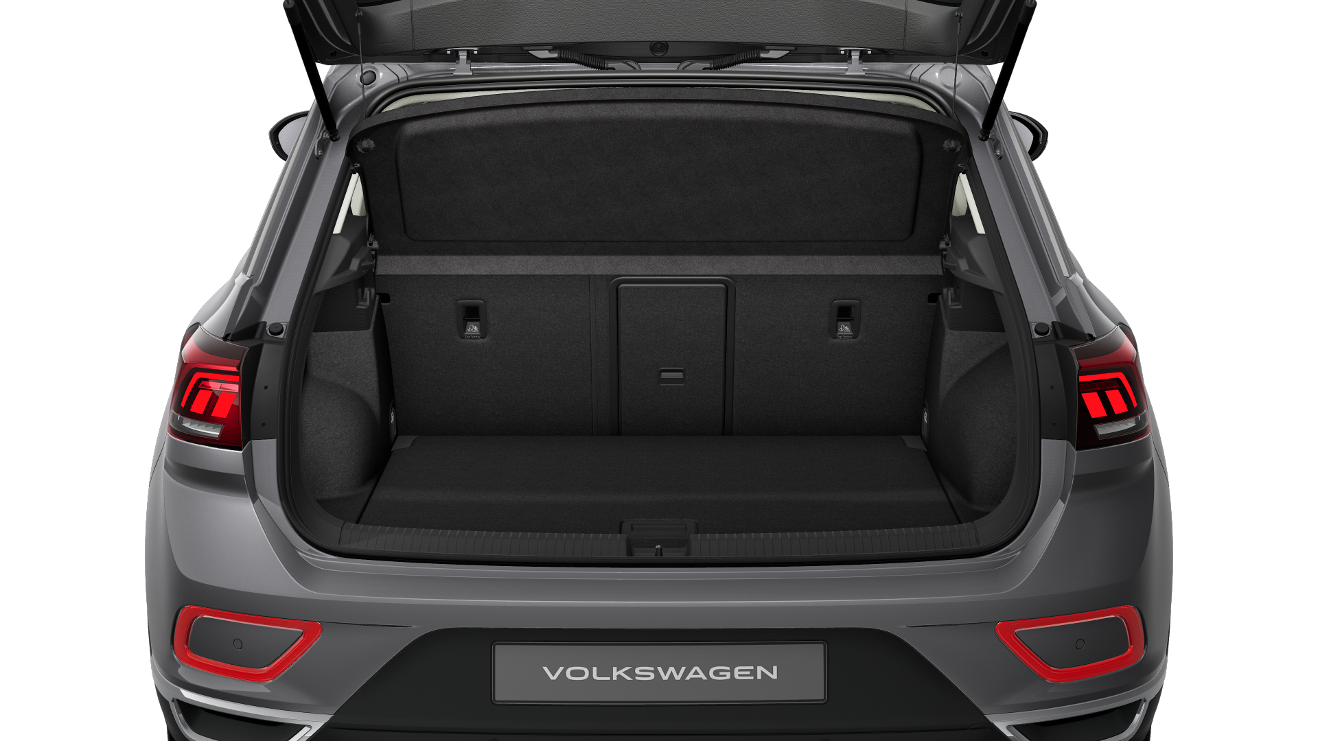 Volkswagen T-Roc 1.5 TSI DSG Style