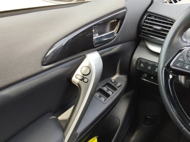 Mitsubishi Eclipse Cross MIVEC PHEV