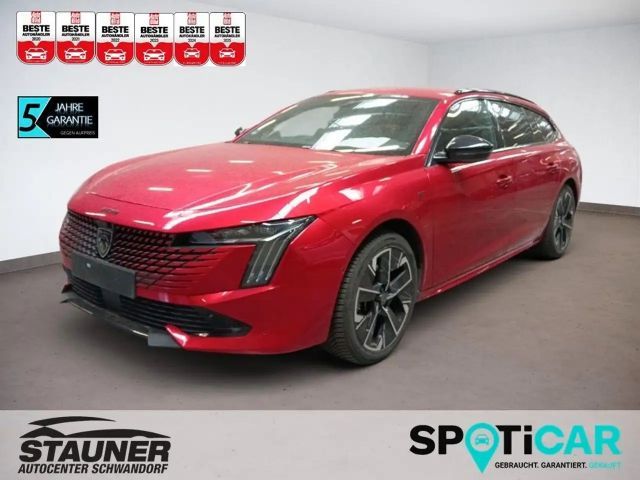 Peugeot 508 GT-Line PureTech SW