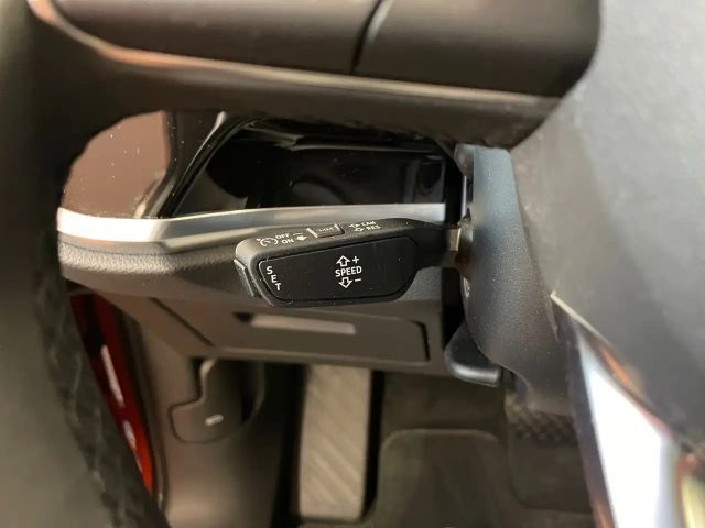 Audi Q3 45 TFSI Hybride Sportback