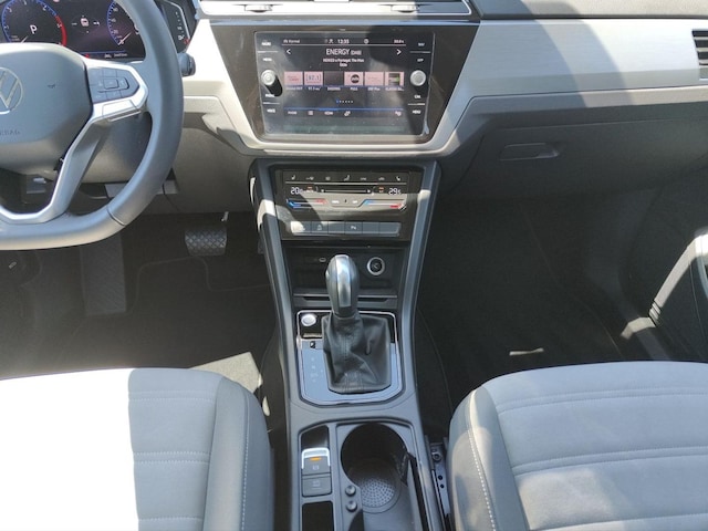 Volkswagen Touran BMT Highline