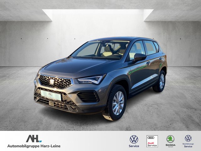 Seat Ateca 1.0 TSI