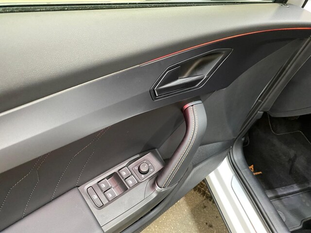 Cupra Formentor 2.0 TSI 4Drive DSG