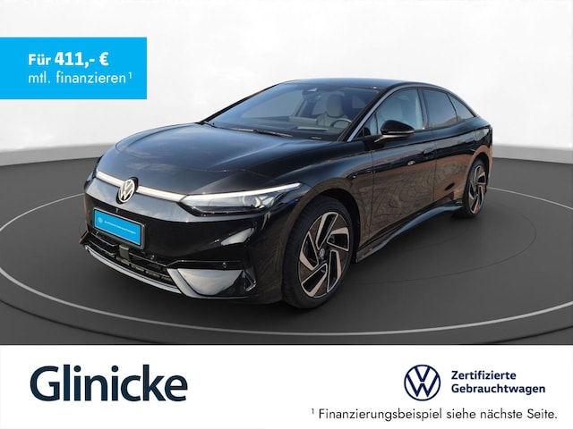 Volkswagen ID.7 ID.7 77 kWh Navi Kamera SiHz