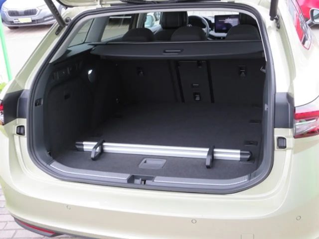 Skoda Superb 1.5 TSI Combi Selection