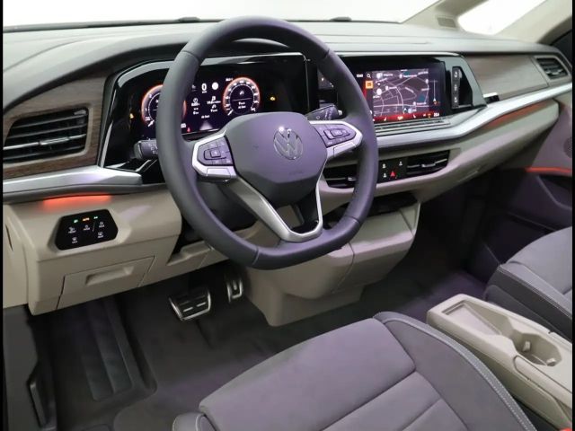 Volkswagen Multivan 2.0 TDI DSG Style T7