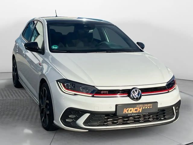 Volkswagen Polo DSG GTI