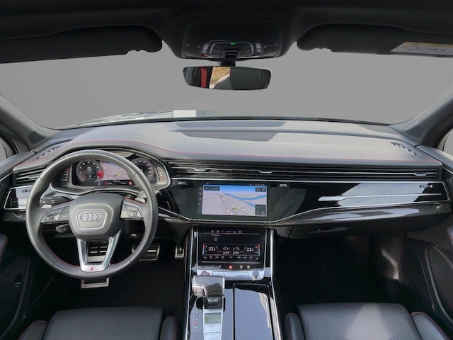 Audi SQ7 Competition Quattro