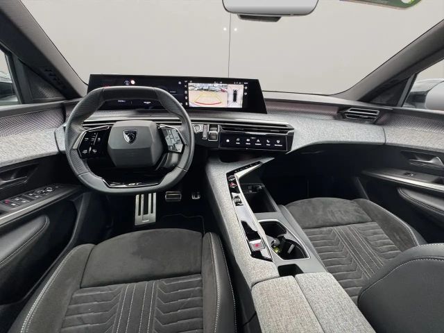 Peugeot 3008 GT-Line Hybrid