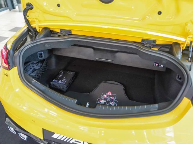 Mercedes-Benz CLE 53 AMG 4MATIC+ AMG Line