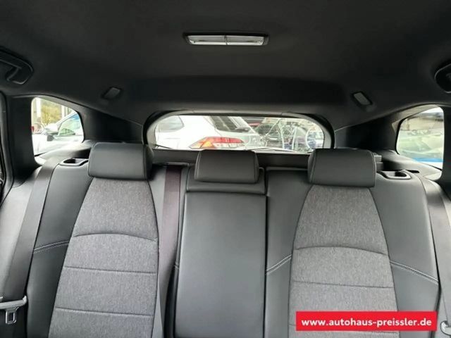 Toyota Corolla TS 2.0 Teamplayer Navi Soundsystem LED Blendfreies