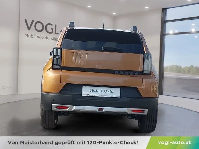 Fiat Grande Panda La Prima