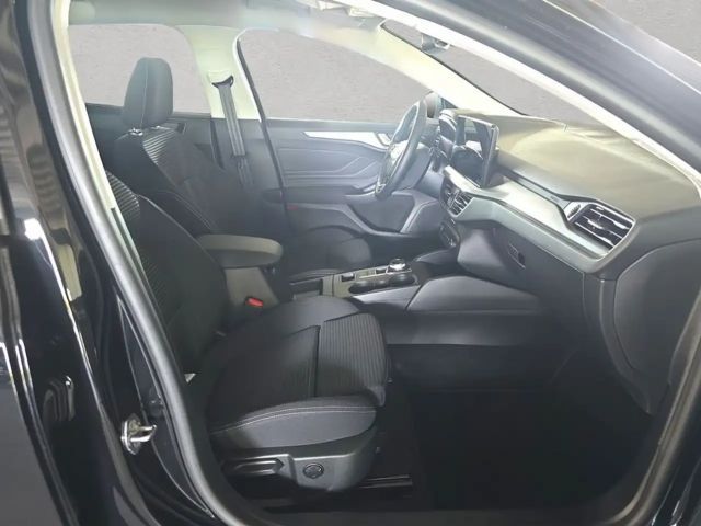 Ford Focus 1.5 EcoBlue Titanium Wagon