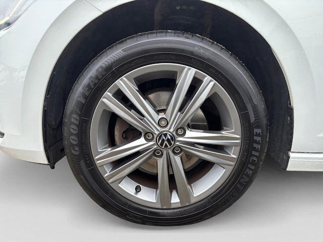 Volkswagen Polo 1.0 TSI DSG Highline