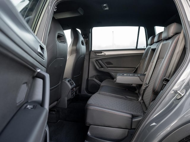 Seat Tarraco 1.4 TSI DSG