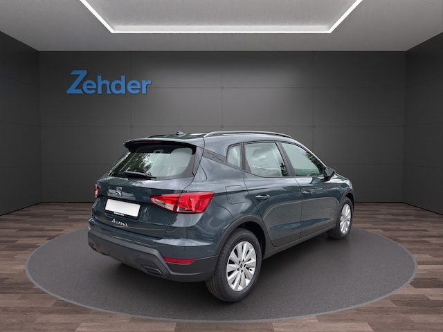 Seat Arona 1.0 TSI Style