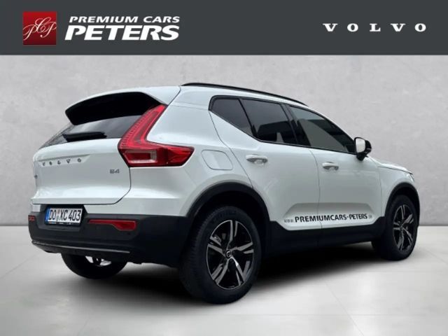 Volvo XC40 Dark Plus
