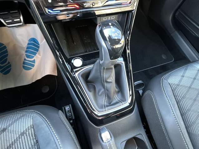 Volkswagen T-Cross 1.0 TSI DSG