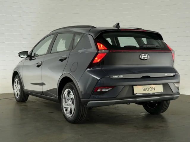 Hyundai Bayon Select T-GDi