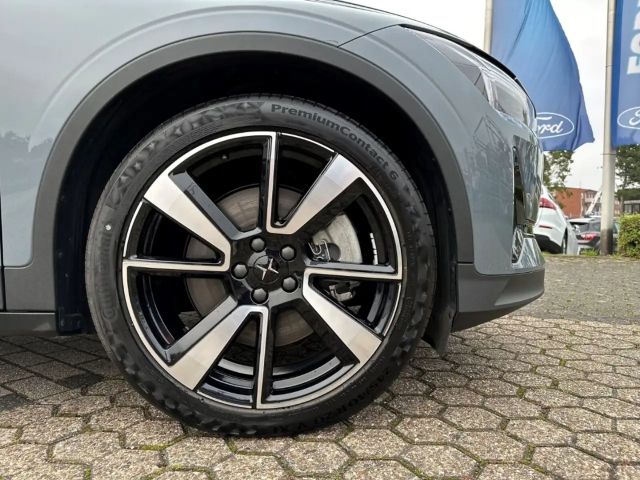 Polestar 2 Long range Single motor