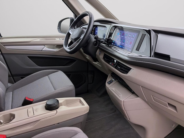 Volkswagen Multivan 2.0 TDI DSG Lang T7