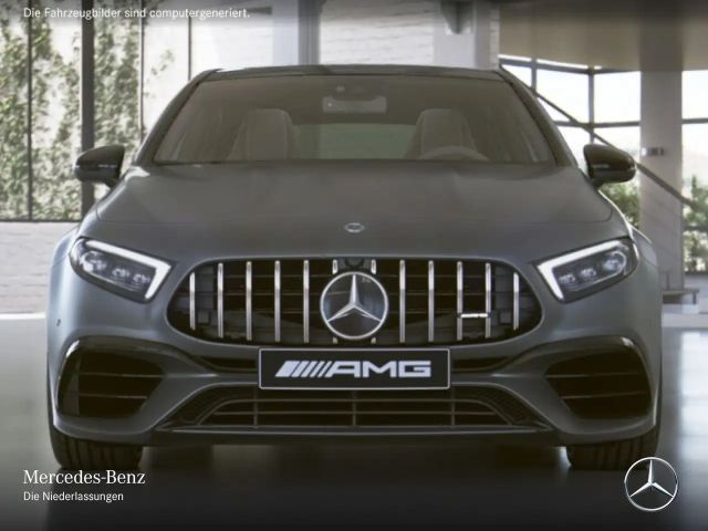 Mercedes-Benz A 45 AMG 4MATIC AMG Line