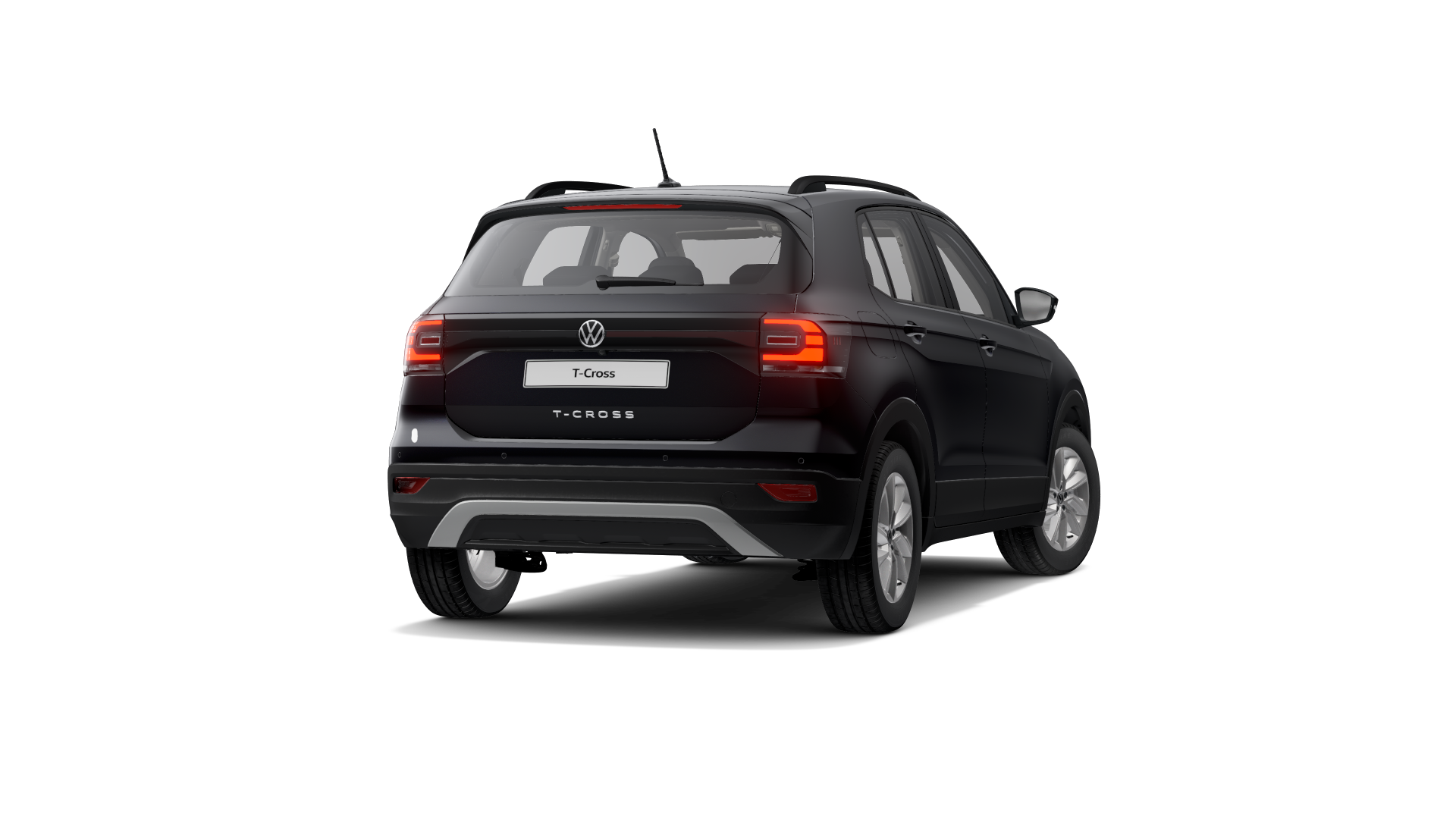 Volkswagen T-Cross 1.0 TSI DSG Life