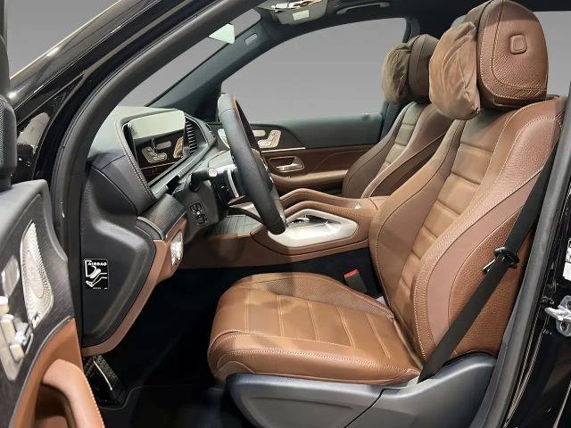 Mercedes-Benz GLS 450 4MATIC AMG Line GLS 450 d