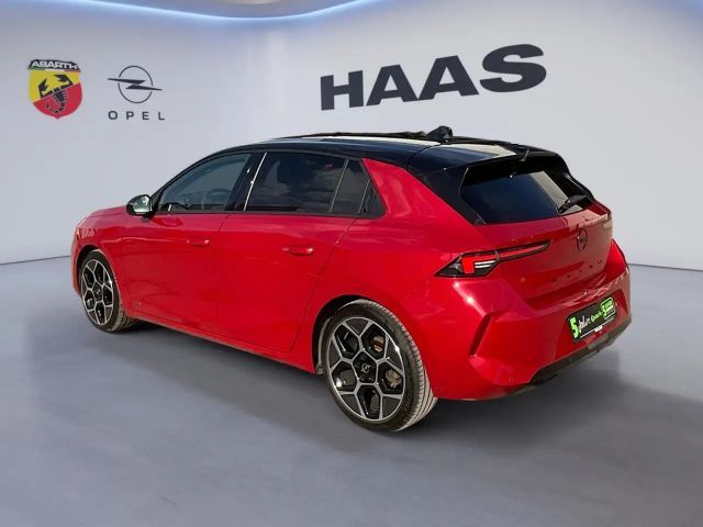 Opel Astra 1.2 Turbo Turbo Ultimate