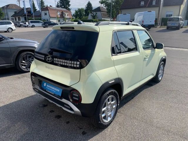 Hyundai INSTER 42 kWh Trend
