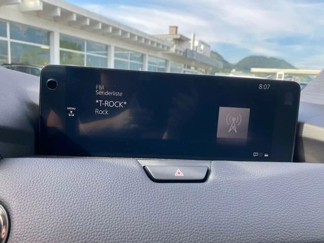 Mazda CX-60 2.5L 4WD Homura