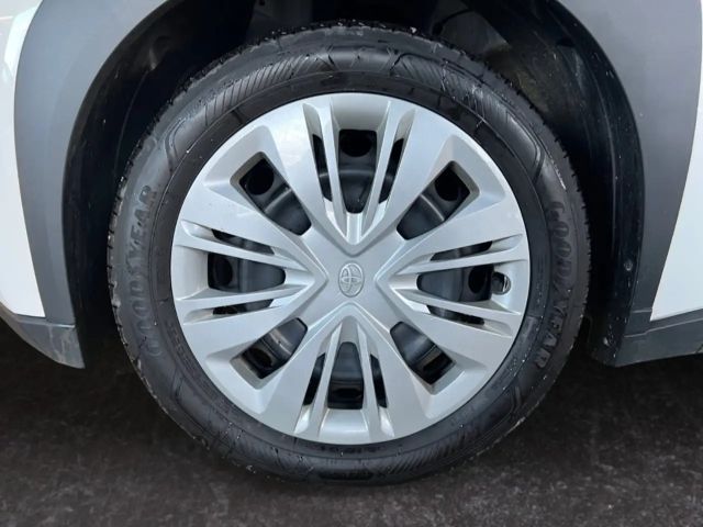 Toyota Aygo X Hatchback Play X-play