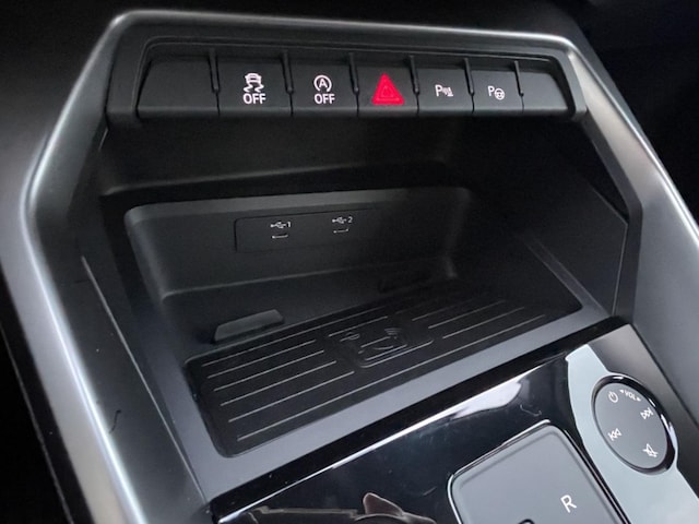 Audi A3 35 TDI S-Tronic Sportback