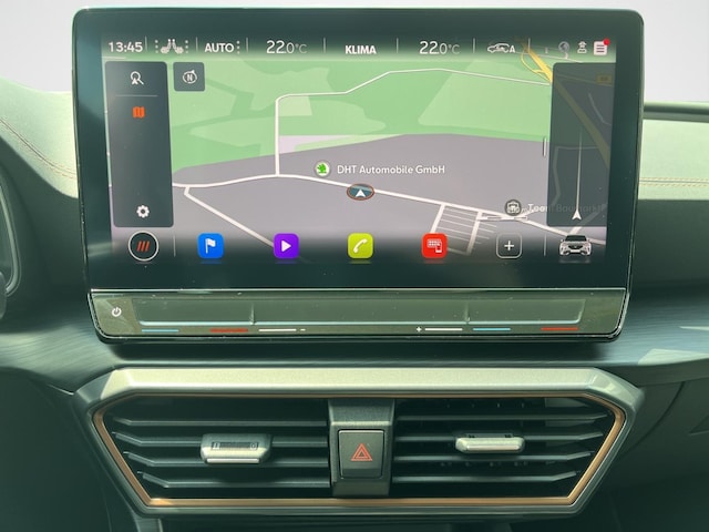 Cupra Formentor 1.5 TSI DSG