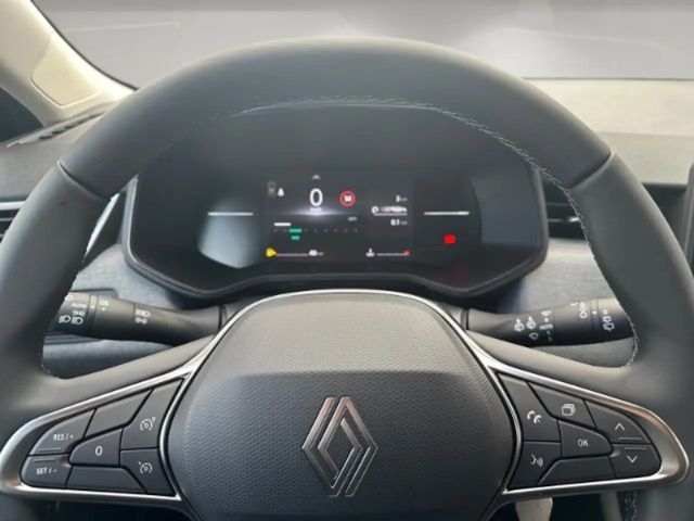 Renault Clio Evolution TCe 90