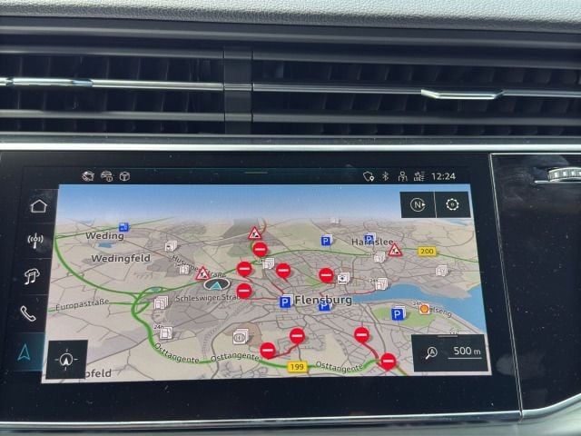 Audi Q7 45 TDI Quattro