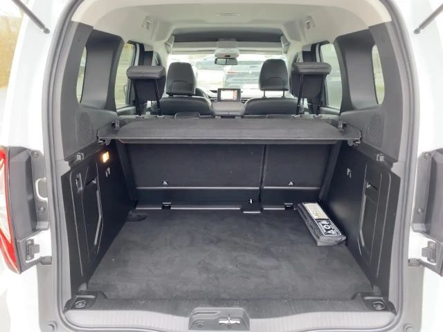 Renault Kangoo Techno dCi 115