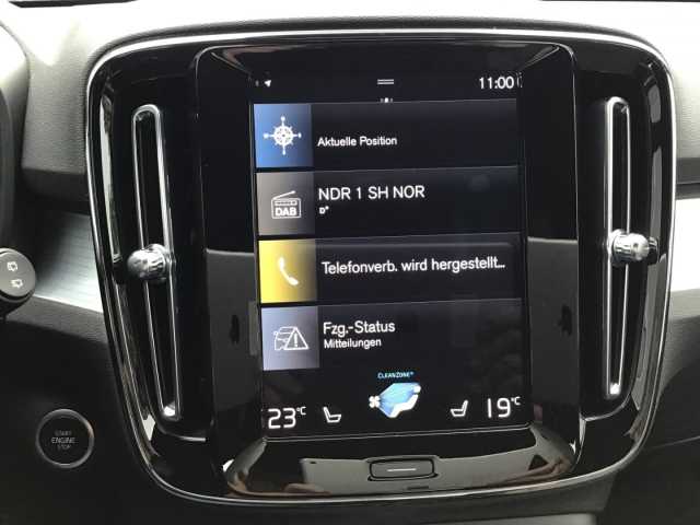 Volvo XC40 Bright Plus Recharge T4