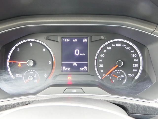 Volkswagen T-Roc Design TDI SCR