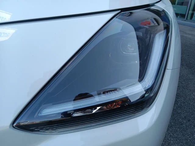 Suzuki Swift Hybrid Shine