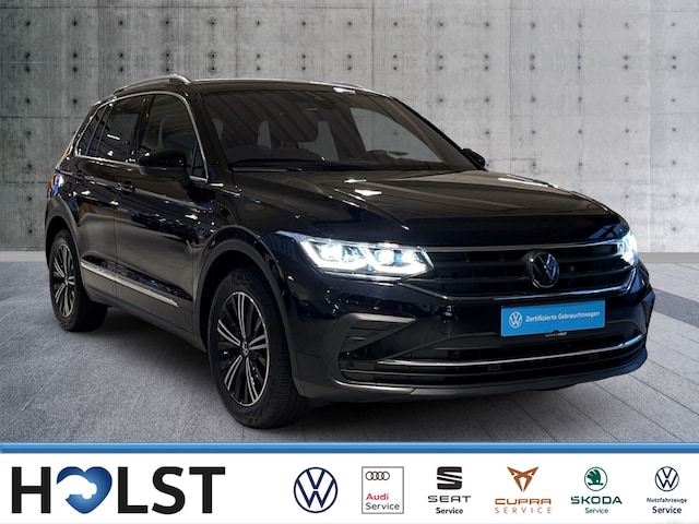 Volkswagen Tiguan 2.0 TDI Move