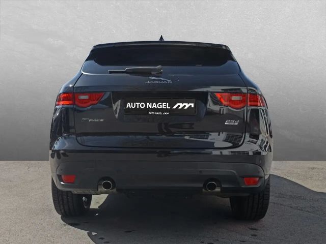 Jaguar F-Pace R-Sport
