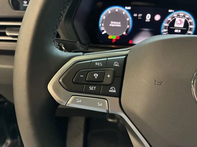 Volkswagen Caddy Life Maxi